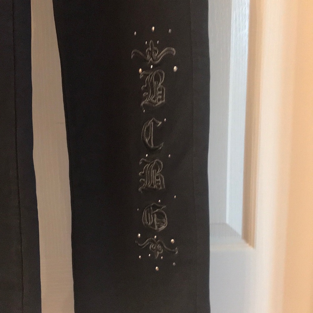 Stylish lounge BCBG pants
